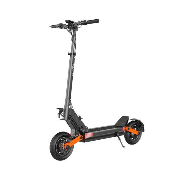 Joyor S10-S-Z Electric Scooter - 2000W Motor Power 70km Range
