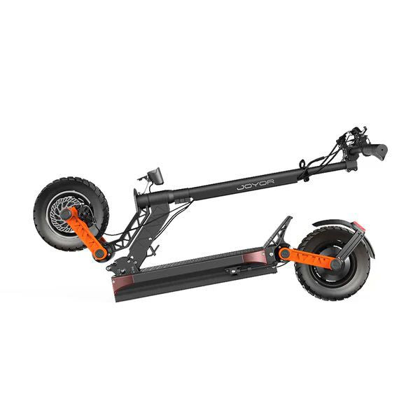 Joyor S10-S-Z Electric Scooter - 2000W Motor Power 70km Range