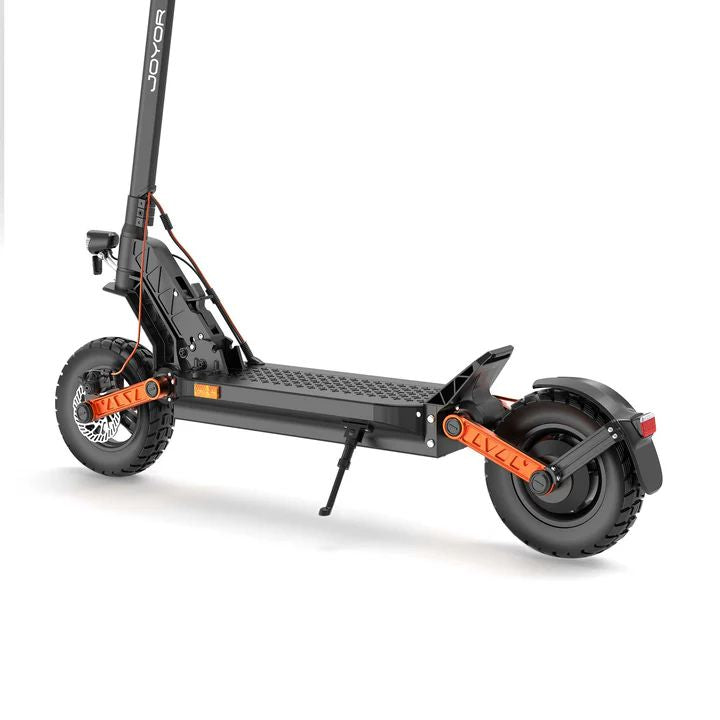 Joyor S5 ABE Electric Scooter Certified - 500W 55KM