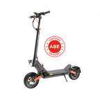 Joyor S5 ABE Electric Scooter Certified - 500W 55KM
