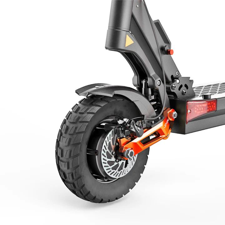 Joyor T10 electric scooter - 1000W *2  motor power 75km range