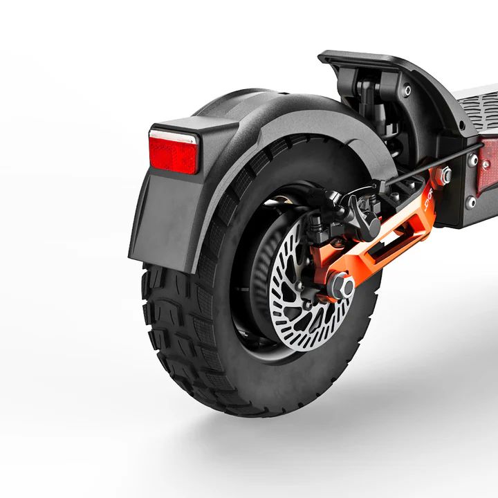 JOYOR T6 Powerful Escooter