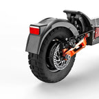 Joyor T10 electric scooter - 1000W *2  motor power 75km range