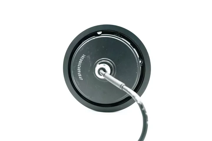 Front motor S10-S / S10-S-Z - V.2