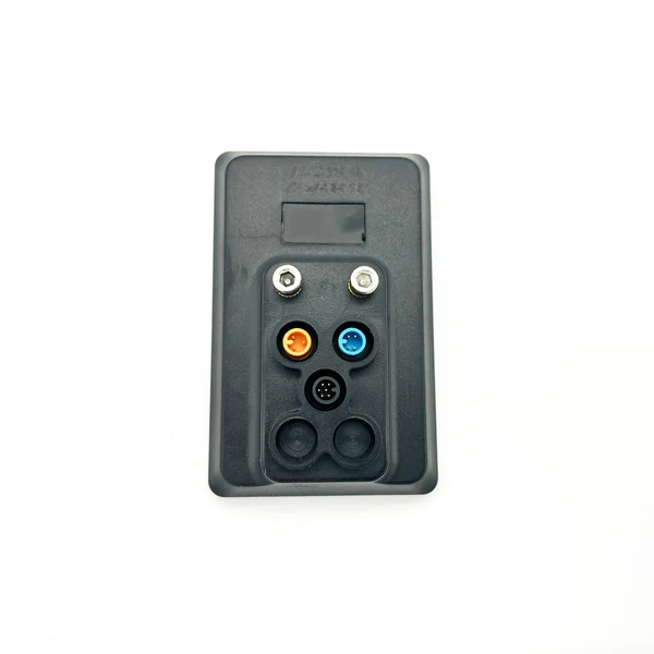 JOYOR S5 ABE / Pro Geschwindigkeitsbegrenzungs-Hebeset mit 1000W Motor zur Erhöhung der Geschwindigkeit des Elektrorollers (Controller, Display und Motor)