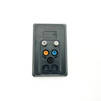 JOYOR S5 ABE / Pro speed limit lifting set with 1000W motor to increase the speed of the electric scooter (controller, display and motor)