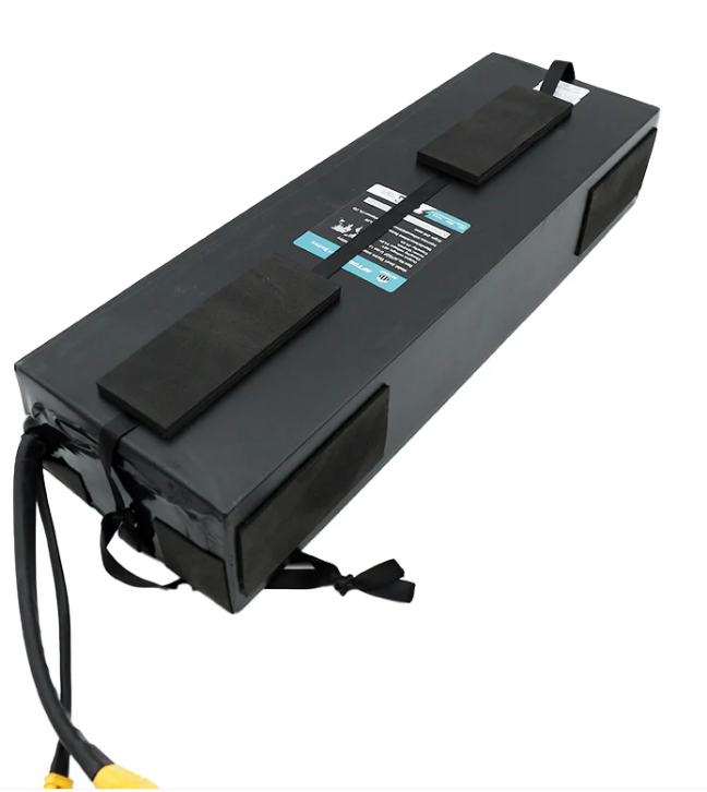 battery 48V18Ah for Y6S