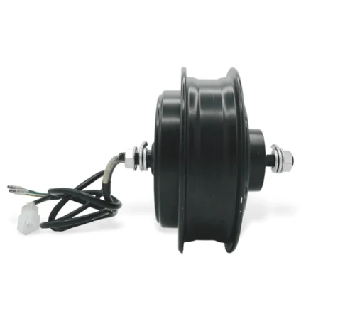 Motor S5 V.1 & V.2