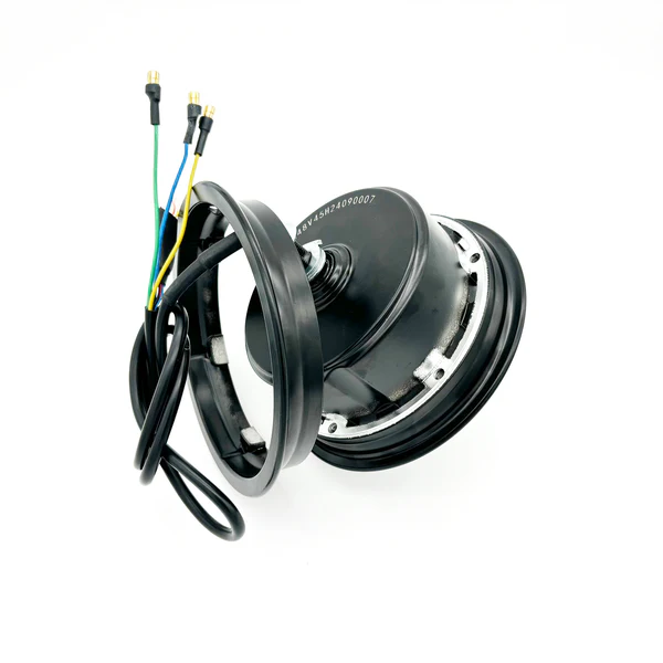 JOYOR S5 ABE / Pro speed limit lifting set with 1000W motor to increase the speed of the electric scooter (controller, display and motor)