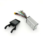 JOYOR S5 ABE / Pro speed limit cancellation kit for increasing the speed of the electric scooter (controller and display)