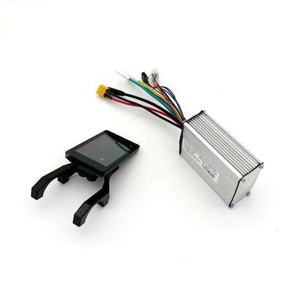 JOYOR S5 ABE / Pro speed limit cancellation kit for increasing the speed of the electric scooter (controller and display)