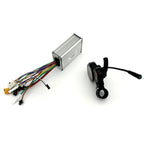 JOYOR Y8S ABE Geschwindigkeitsbegrenzung Aufhebungsset zur Geschwindigkeitserhöhung des Elektrorollers (Controller und Anzeige)