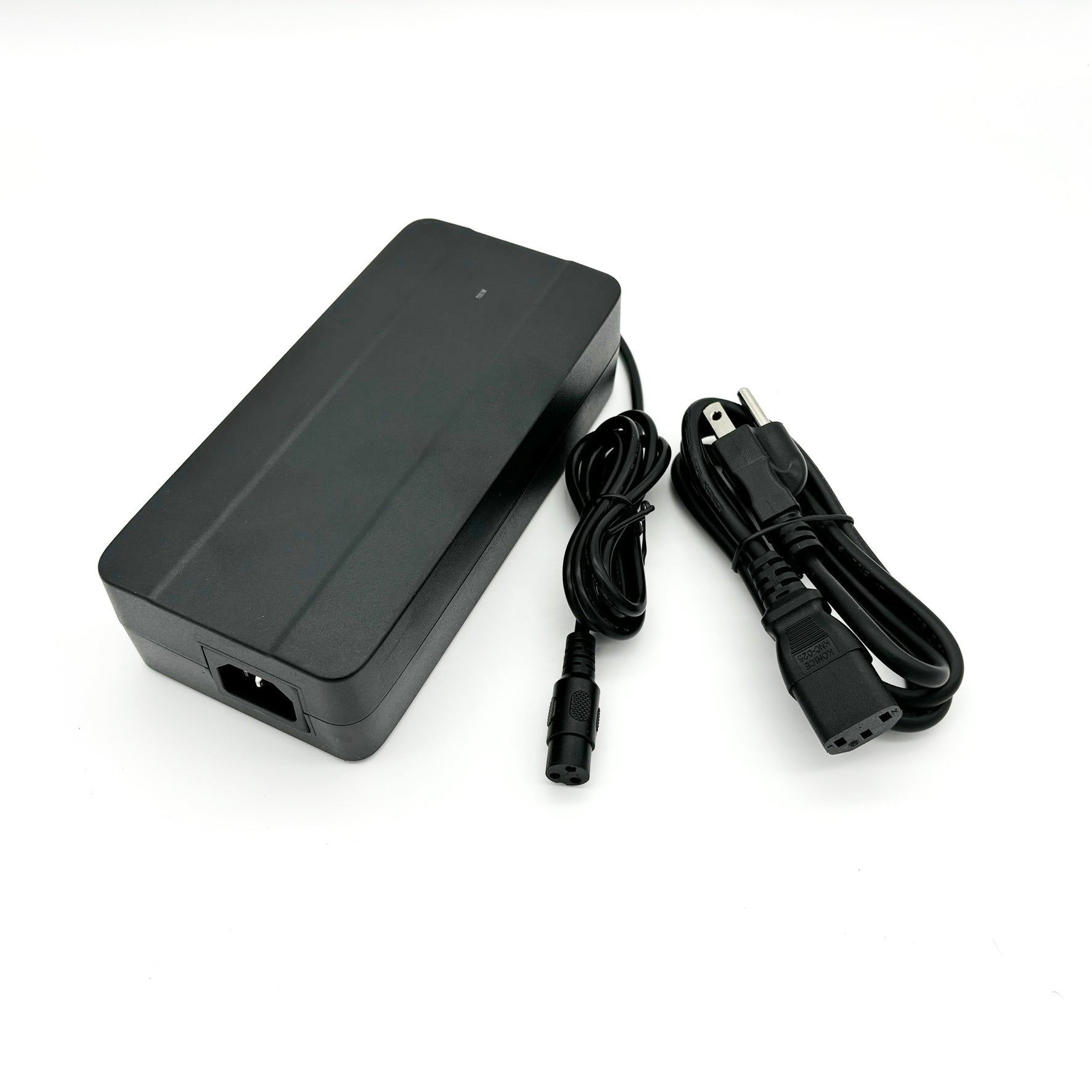 60V 3.5A Super Fast Charging Charger