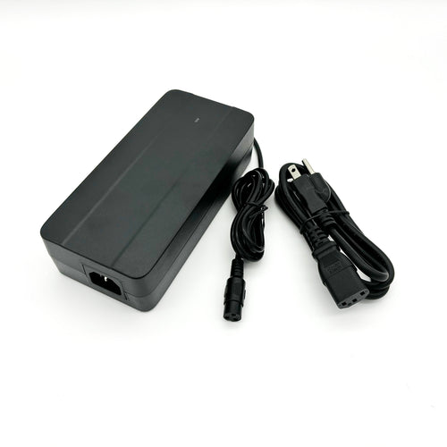 60V 3.5A Super Fast Charging Charger