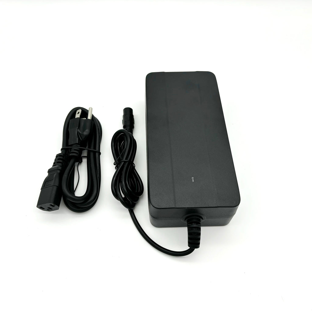 60V 3.5A Super Fast Charging Charger