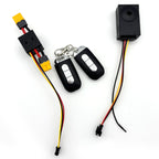 Universal Hidden Anti-Theft Alarm for E-Scooters & E-Bikes