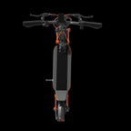 Joyor S10-S-Z Electric Scooter - 2000W Motor Power 70km Range