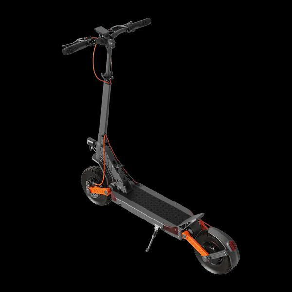 Joyor S10-S-Z Electric Scooter - 2000W Motor Power 70km Range