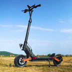 Joyor S10-S-Z Electric Scooter - 2000W Motor Power 70km Range