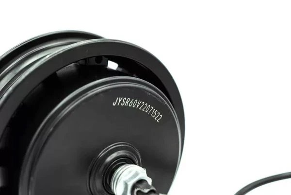 Frontmotor S10-S V.2