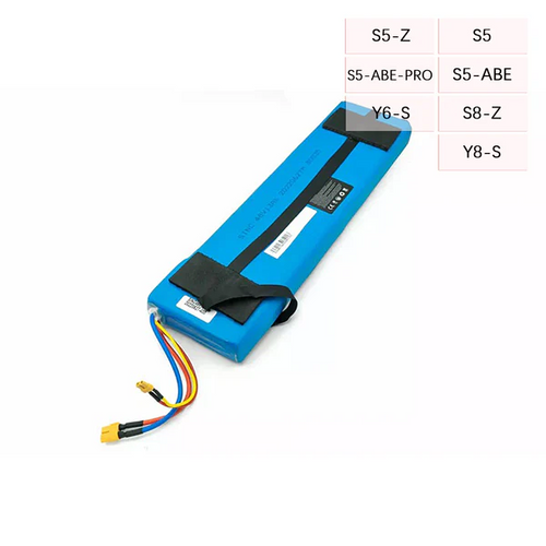 Battery 48V 13Ah