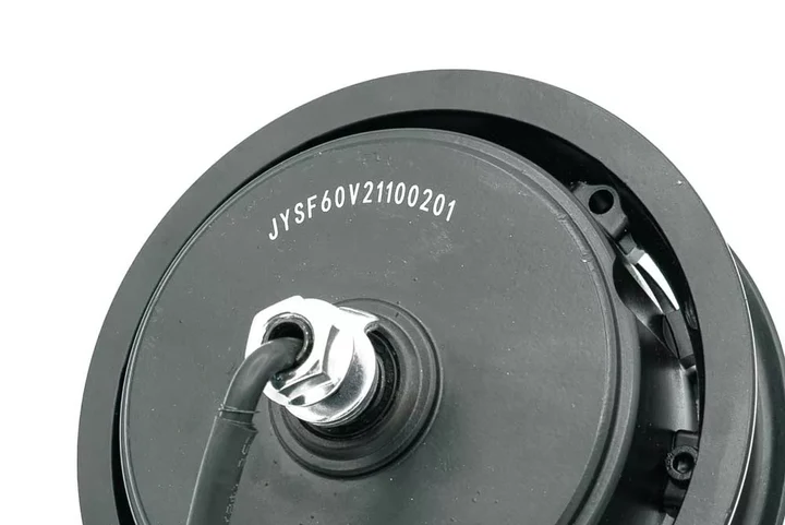 Front motor S10-S / S10-S-Z - V.2