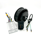 JOYOR S5 ABE / Pro speed limit lifting set with 1000W motor to increase the speed of the electric scooter (controller, display and motor)