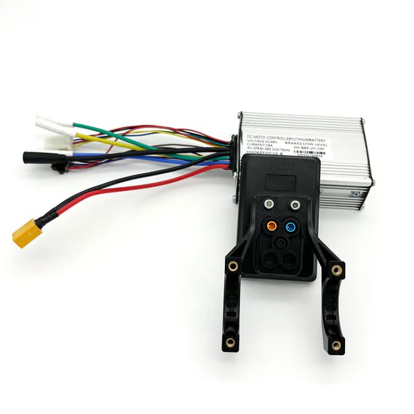 JOYOR S5 ABE / Pro speed limit cancellation kit for increasing the speed of the electric scooter (controller and display)