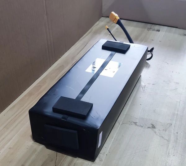 Battery 48V 26Ah For JOYOR S5